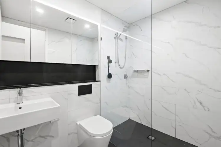 Sixth view of Homely apartment listing, G03/50 Garden Street, Alexandria NSW 2015