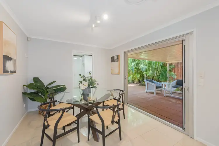Sixth view of Homely house listing, 2 Star Place, Chapel Hill QLD 4069