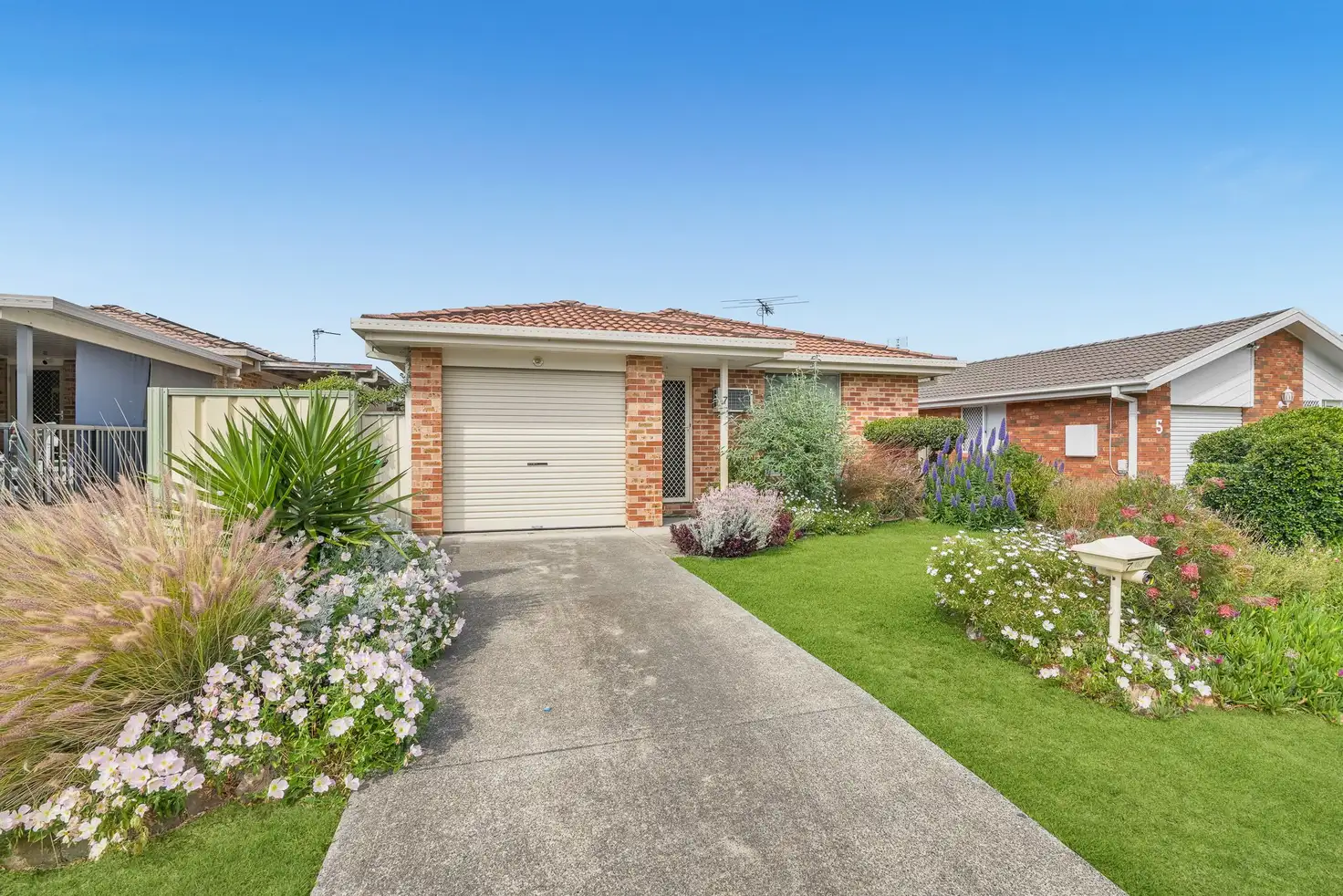 Main view of Homely house listing, 7 Moxey Close, Raymond Terrace NSW 2324