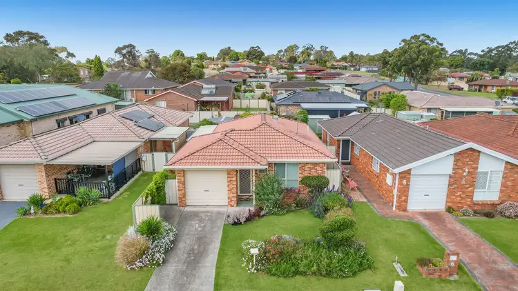 Second view of Homely house listing, 7 Moxey Close, Raymond Terrace NSW 2324