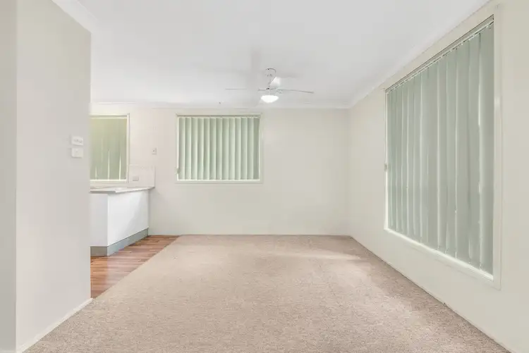 Fifth view of Homely house listing, 7 Moxey Close, Raymond Terrace NSW 2324