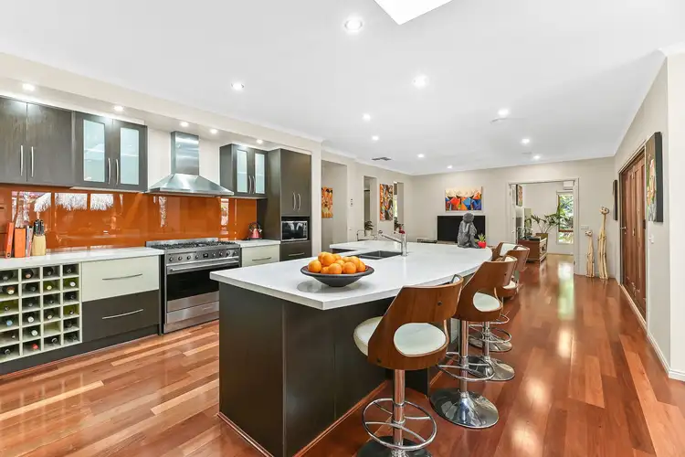 Third view of Homely house listing, 3 Patrick Place, Beaconsfield VIC 3807