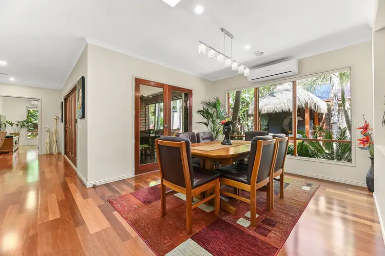 Fifth view of Homely house listing, 3 Patrick Place, Beaconsfield VIC 3807