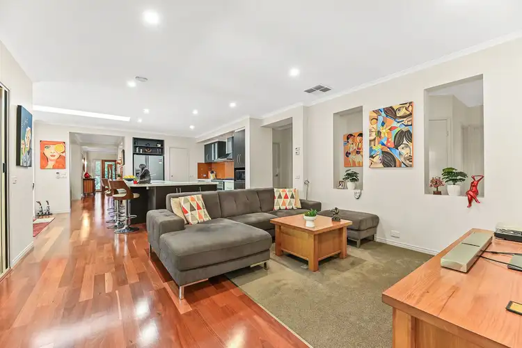 Sixth view of Homely house listing, 3 Patrick Place, Beaconsfield VIC 3807