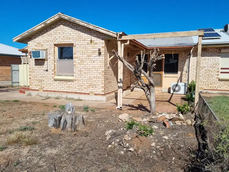 5 Perkins Street, Whyalla Stuart SA 5608