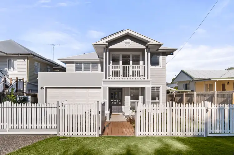18 Hodge Street, Corinda QLD 4075