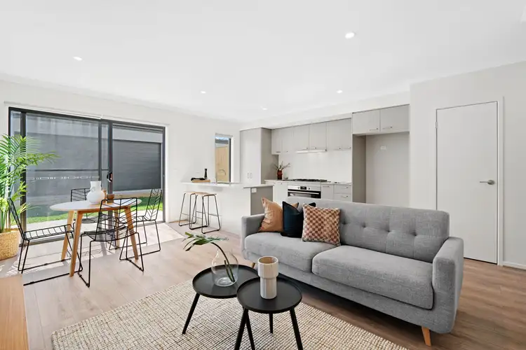 Second view of Homely house listing, 47 Battalion Road, Berwick VIC 3806
