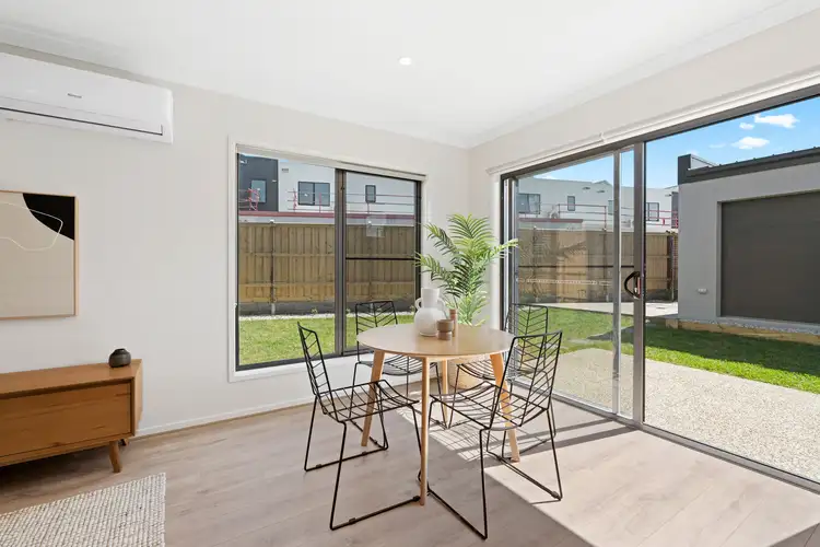Third view of Homely house listing, 47 Battalion Road, Berwick VIC 3806