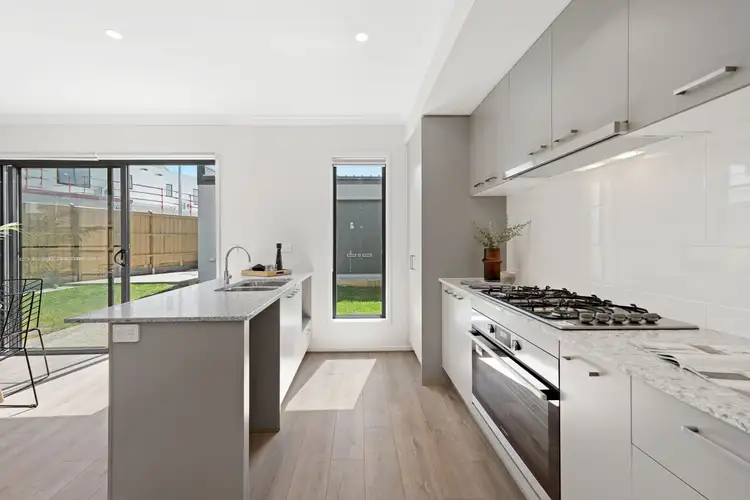 Fourth view of Homely house listing, 47 Battalion Road, Berwick VIC 3806