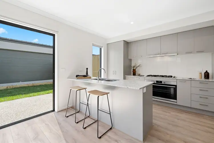 Fifth view of Homely house listing, 47 Battalion Road, Berwick VIC 3806