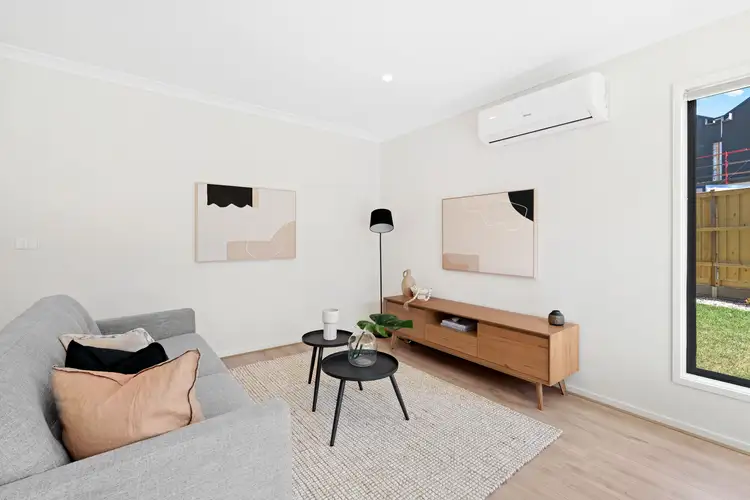 Sixth view of Homely house listing, 47 Battalion Road, Berwick VIC 3806