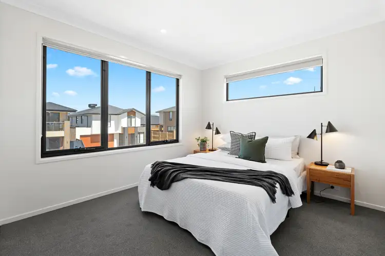 Seventh view of Homely house listing, 47 Battalion Road, Berwick VIC 3806