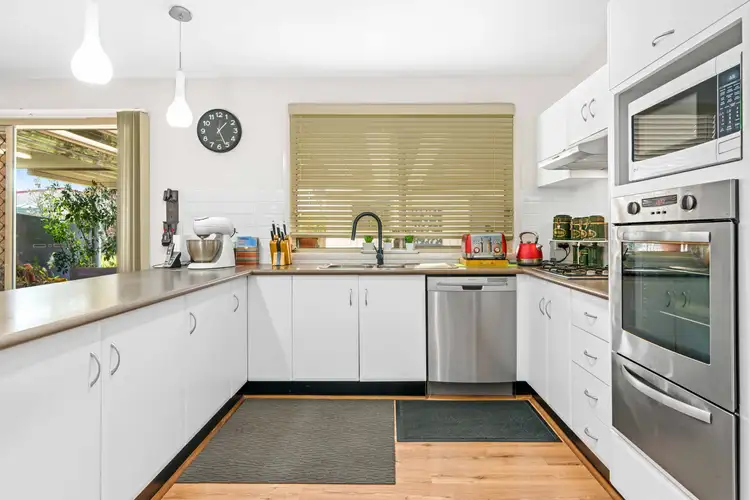 Second view of Homely house listing, 27 Golden Ash Close, Worrigee NSW 2540