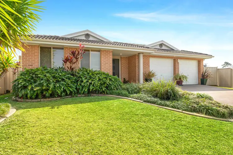 Fourth view of Homely house listing, 27 Golden Ash Close, Worrigee NSW 2540