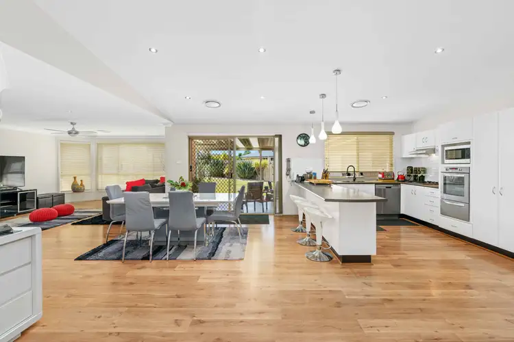 Fifth view of Homely house listing, 27 Golden Ash Close, Worrigee NSW 2540