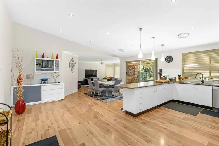 Sixth view of Homely house listing, 27 Golden Ash Close, Worrigee NSW 2540