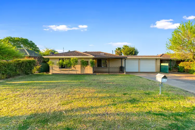 Main view of Homely house listing, 9 Undurra Drive, Glenfield Park NSW 2650
