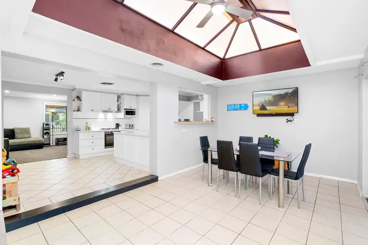 Second view of Homely house listing, 9 Undurra Drive, Glenfield Park NSW 2650