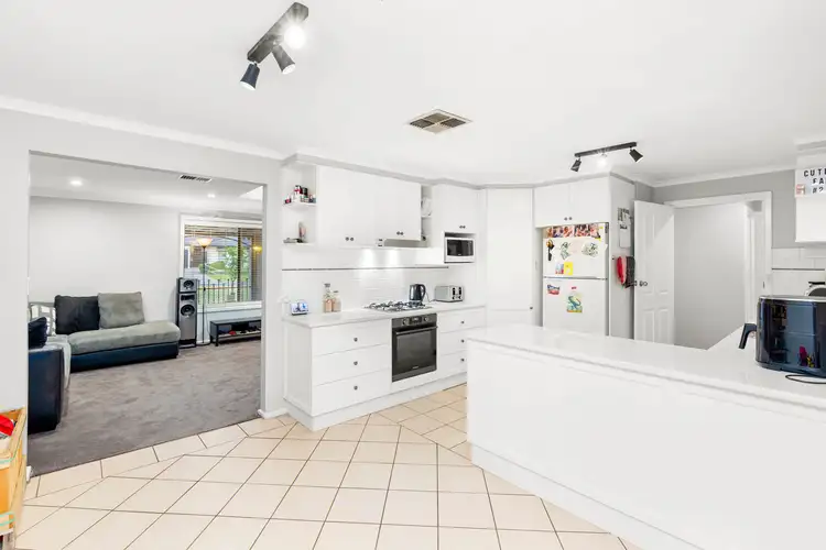 Third view of Homely house listing, 9 Undurra Drive, Glenfield Park NSW 2650