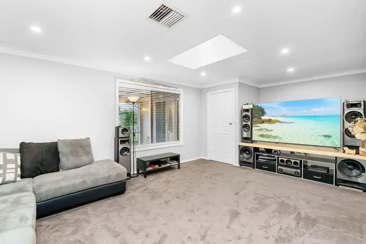 Fifth view of Homely house listing, 9 Undurra Drive, Glenfield Park NSW 2650