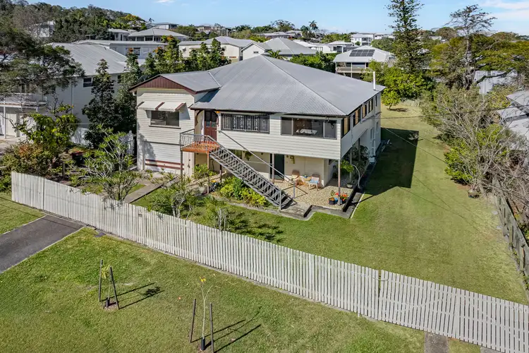 19 Lincoln Street, Wilston QLD 4051