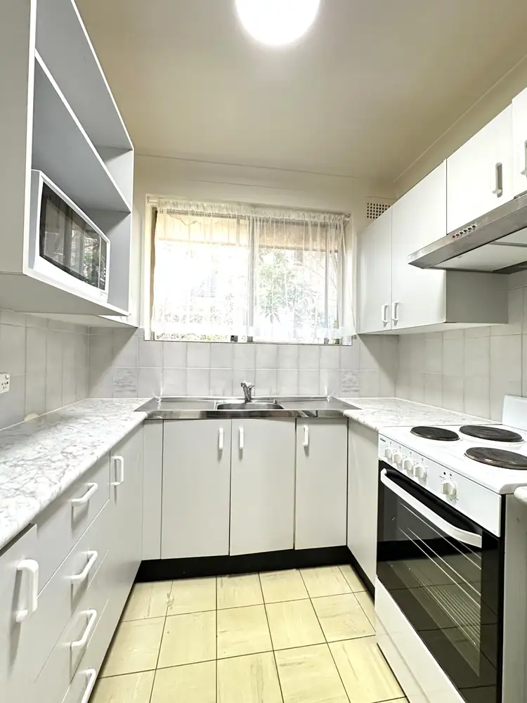 Second view of Homely unit listing, 13/19 Queens Road, Westmead NSW 2145