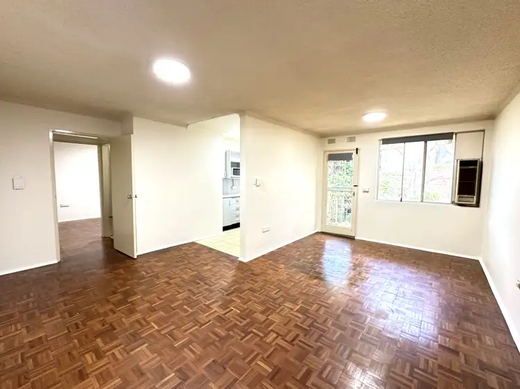 Third view of Homely unit listing, 13/19 Queens Road, Westmead NSW 2145