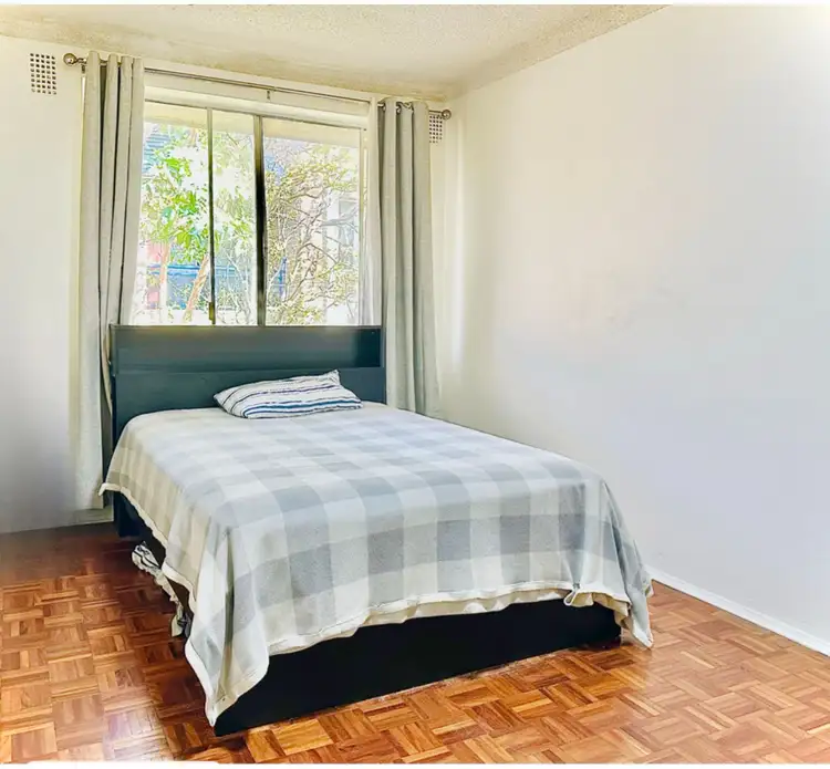 Fourth view of Homely unit listing, 13/19 Queens Road, Westmead NSW 2145