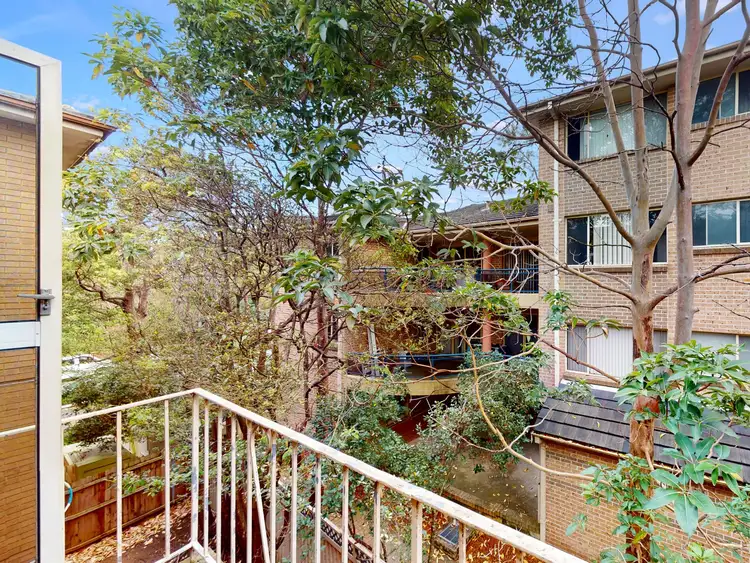 Fifth view of Homely unit listing, 13/19 Queens Road, Westmead NSW 2145