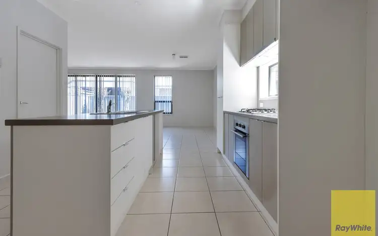 Second view of Homely house listing, 37 Tulloch Drive, St Clair SA 5011