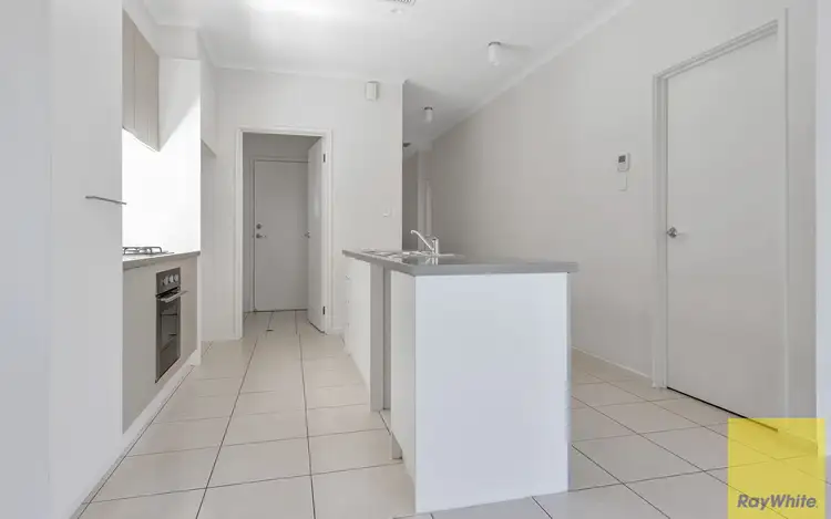Third view of Homely house listing, 37 Tulloch Drive, St Clair SA 5011