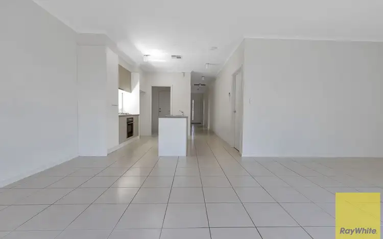 Fourth view of Homely house listing, 37 Tulloch Drive, St Clair SA 5011