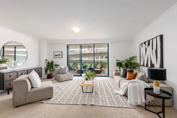 30/120 Saunders Street, Pyrmont NSW 2009