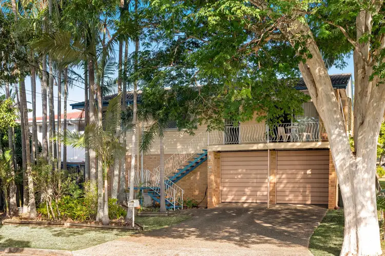 101 Dykes Street, Mount Gravatt East QLD 4122
