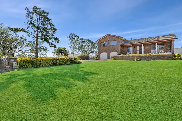 Main view of Homely house listing, 726 Kurmond Road, Freemans Reach NSW 2756