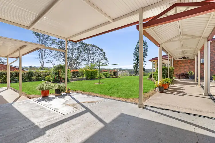 Second view of Homely house listing, 726 Kurmond Road, Freemans Reach NSW 2756