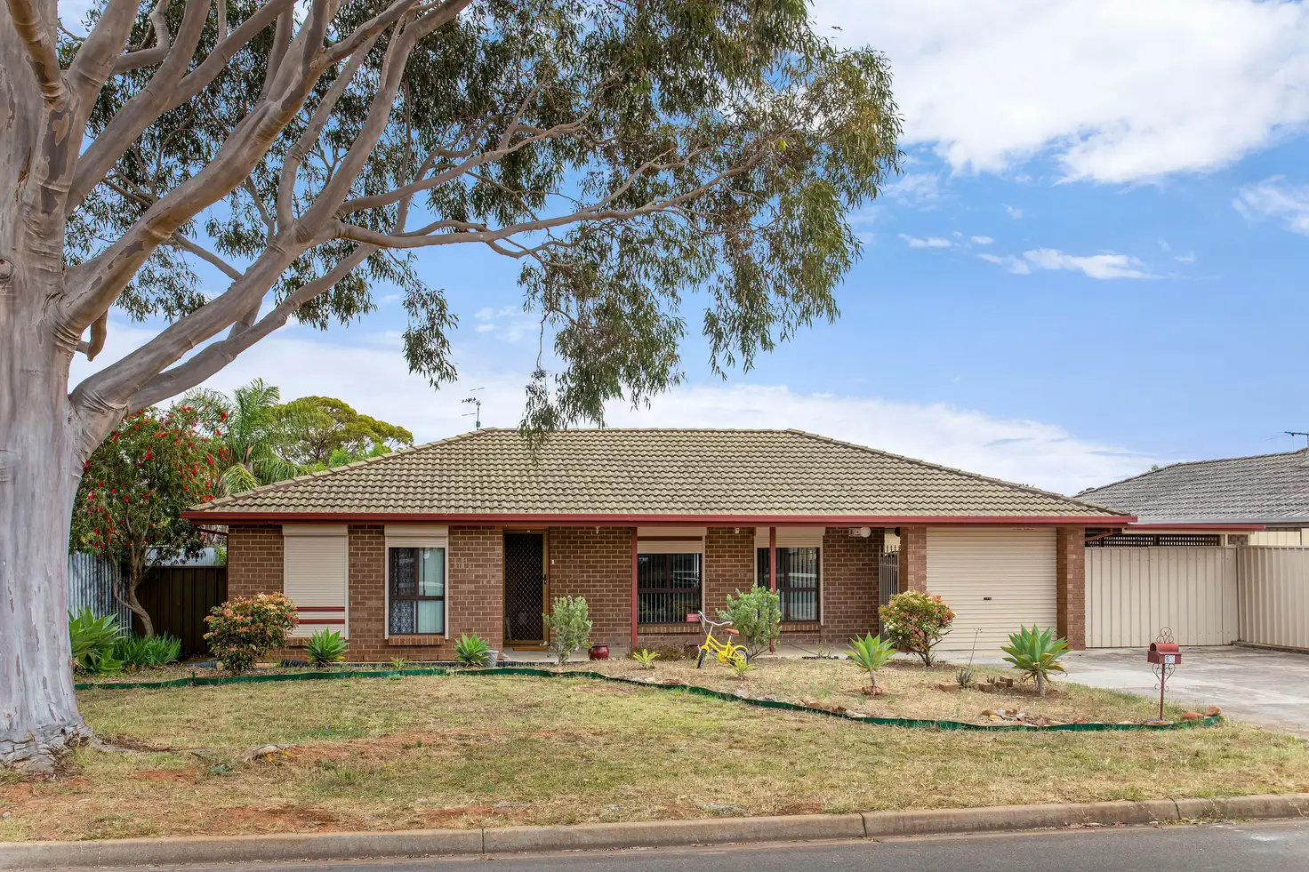 Main view of Homely house listing, 21 Lisbon Road, Craigmore SA 5114