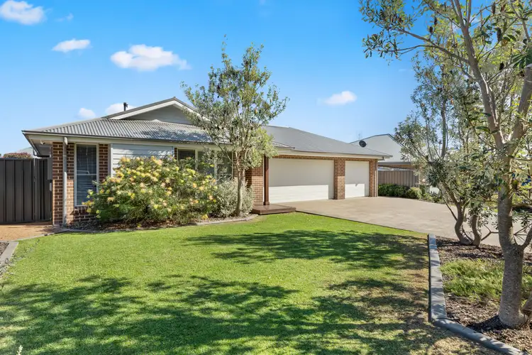 43 Osprey Road, South Nowra NSW 2541