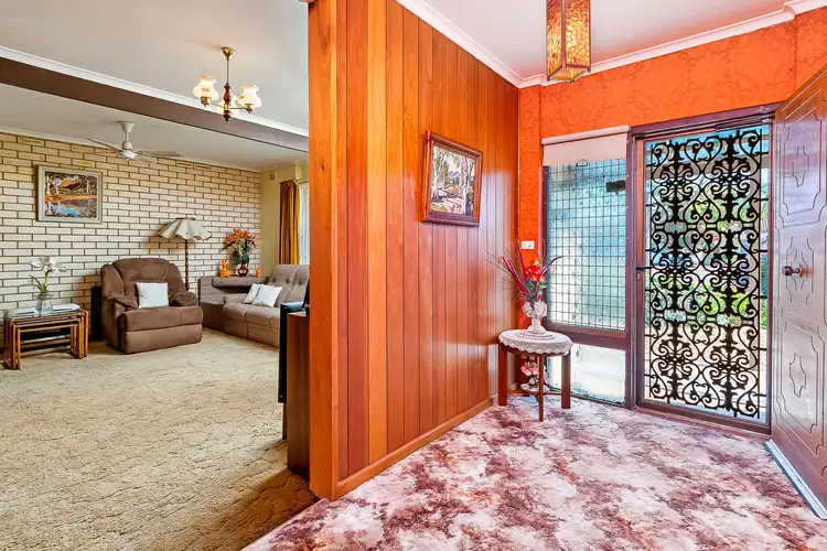 Second view of Homely house listing, 48 Hill Street, Murray Bridge SA 5253