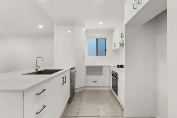 Second view of Homely unit listing, 2/41 Paradise Beach Road, Sanctuary Point NSW 2540