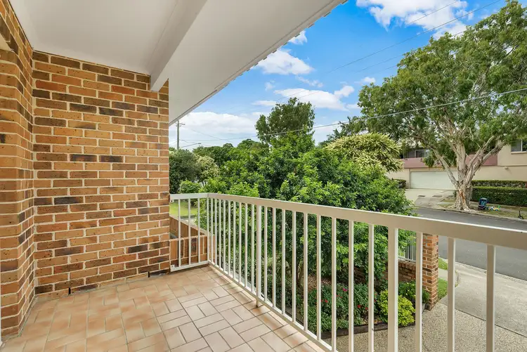 Second view of Homely unit listing, 4/52 Keats Street, Moorooka QLD 4105