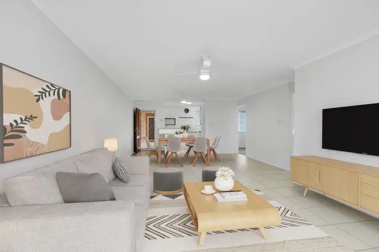 Third view of Homely unit listing, 4/52 Keats Street, Moorooka QLD 4105