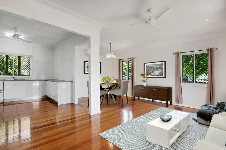 Third view of Homely house listing, 36 Abel Street, Moorooka QLD 4105