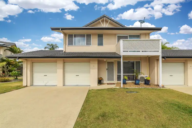 Second view of Homely townhouse listing, 25/30 St Kevins Avenue, Benowa QLD 4217