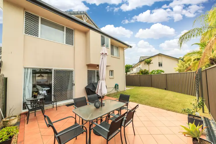 Third view of Homely townhouse listing, 25/30 St Kevins Avenue, Benowa QLD 4217