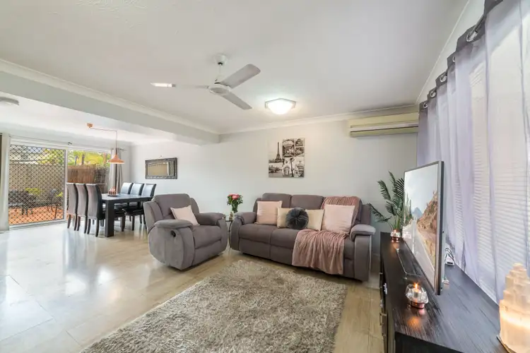 Fourth view of Homely townhouse listing, 25/30 St Kevins Avenue, Benowa QLD 4217