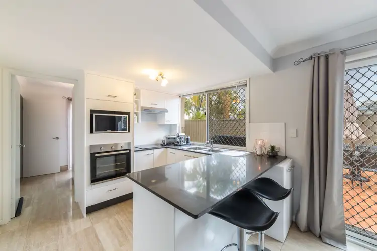 Fifth view of Homely townhouse listing, 25/30 St Kevins Avenue, Benowa QLD 4217