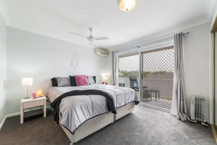Sixth view of Homely townhouse listing, 25/30 St Kevins Avenue, Benowa QLD 4217