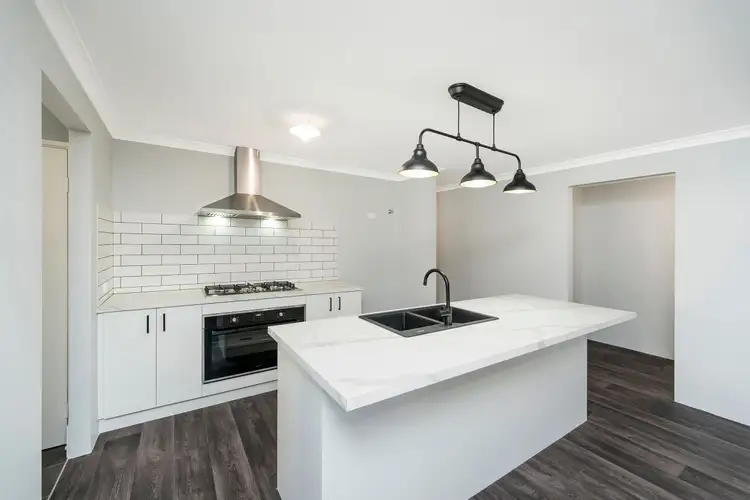Main view of Homely house listing, 12 Nitid Road, Baldivis WA 6171