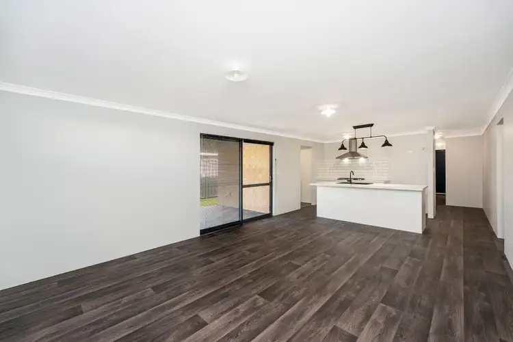 Second view of Homely house listing, 12 Nitid Road, Baldivis WA 6171